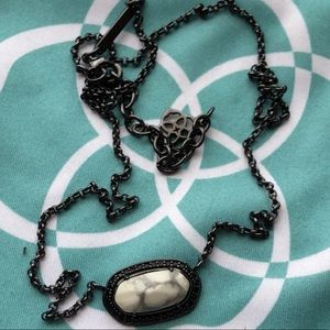 ISO Kendra Scott Eloise